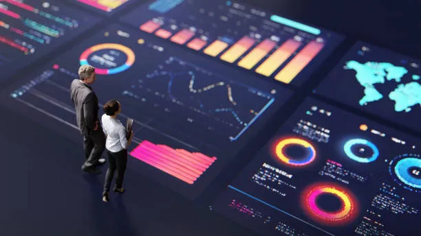 Проект FinFuture